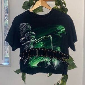 LF FURST OF A KIND REWORKED TEE